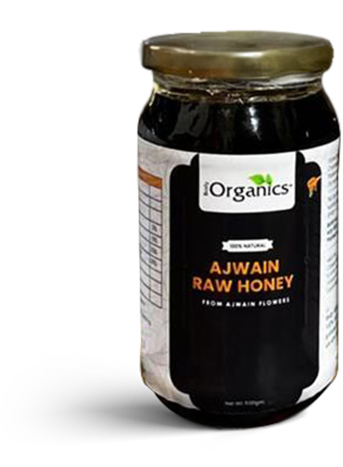 Organics Hair Color dye