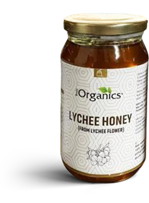Organics Hair Color dye